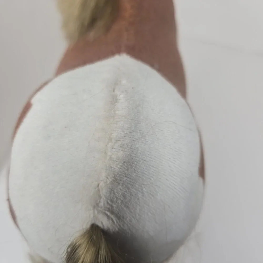 American Girl Paint Filly Horse Pony Pet 13